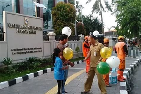 Sudah Tahu Belum Sejarah Dan Asal Usul Penamaan Kawasan Duri Kosambi