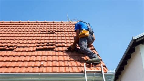 Essential Roof Repairing Tips Ensuring A Durable And Safe Roof