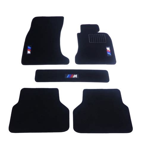 Custom Carpet Floor Mat For Bmw E Rhd Haiheng Rubber