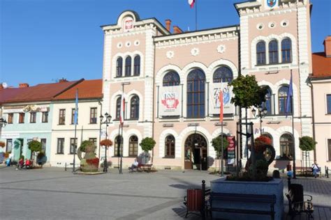 Żywiec: City Guide for Tourists visiting Żywiec and the nearby area | Complete City Guides ...