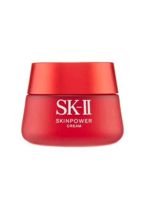 Sk Ii Skin Power Cream G Buy Sk Ii Online Zalora Hong Kong