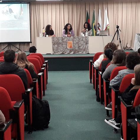 Campus Realizou Evento Alusivo Ao Dia Da Mulher Negra Latino Americana