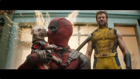 Ryan Reynolds Was Surprised Disney Let Deadpool And Wolverine Lean