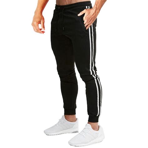 Cal A Moletom Masculina Jogger Cal A Moletom Sport Inverno Academia