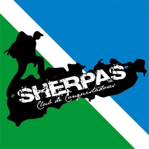 Sherpas Cqs Mision Peruana Central Sur