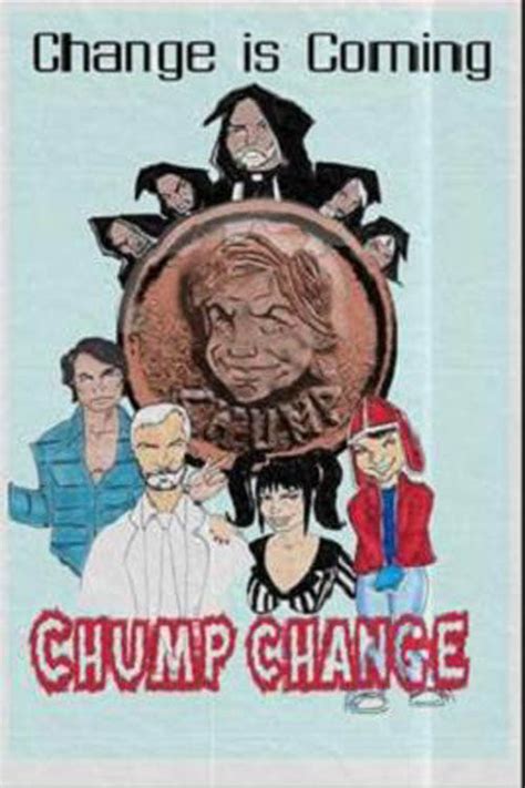 Chump Change The Movie Database Tmdb