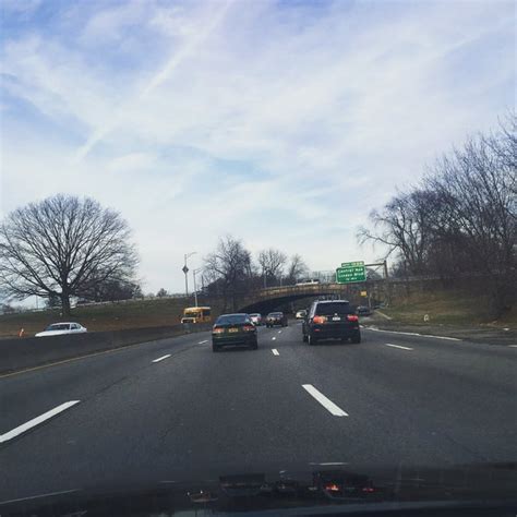 Photos at Southern State Parkway - Exit 17 - Road in West Hempstead