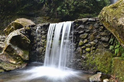 Waterfall Cascade Landscape · Free photo on Pixabay