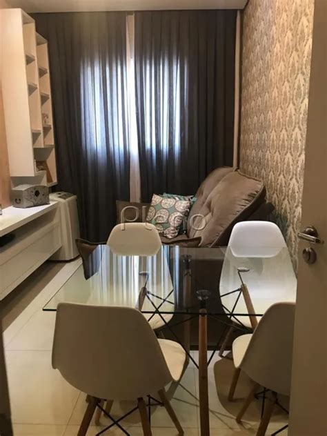 Apartamento Na Rua Campos Salles Vila Faustina Ii Em Valinhos