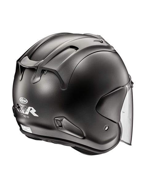 CASQUE ARAI SZR VAS Packmoto