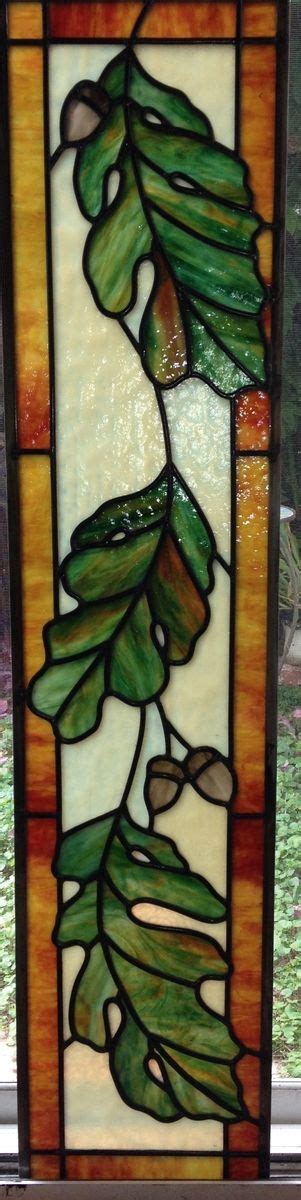 1000 Images About Stained Glass Nature On Pinterest Stained Glass Stained Glass Panels And