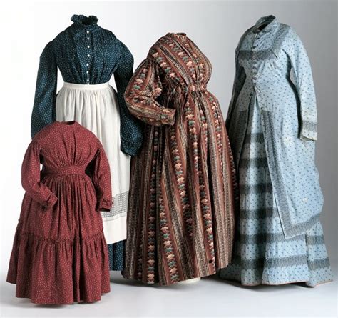 94 Best Victorian Working Class Lower Class Clothing 1840 1860 Images On Pinterest Victorian