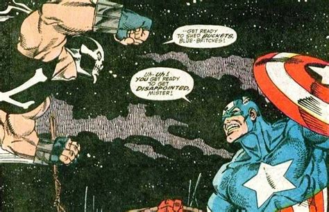 Captain America vs Crossbones | Captain america, Captain america ...