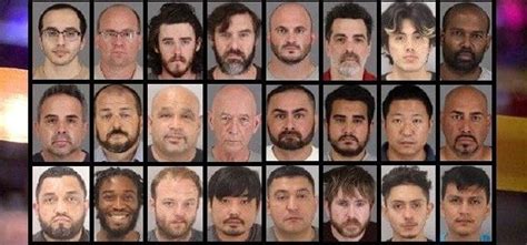 Riverside County Sex Trafficking Operation Yields More Than Arrests Valley News