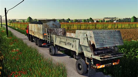 Fs Tatra Agro X Pack V Farming Simulator Modsclub Images