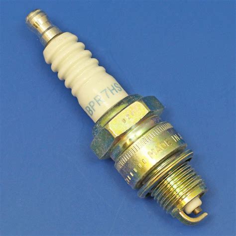 Spngk Bpr Hs Ngk Spark Plug Bpr Hs Spark Plugs Spark Plugs