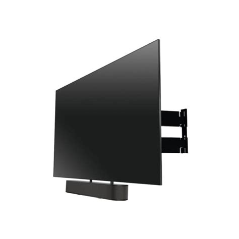 Vogels Sound Soundbar Mount Amazing Solution