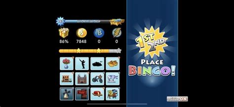 Bingo Blitz: Bingo and Slots, with a Side of Reward Credits – Know Your ...