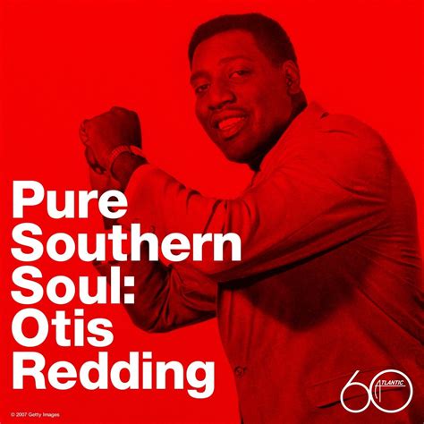 The Pure Soul Álbum de Otis Redding LETRAS MUS BR