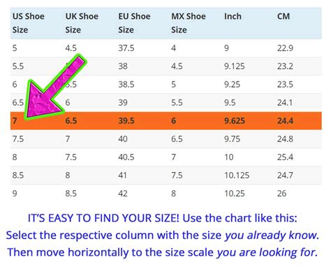 What Is My Korean Shoe Size Read Free