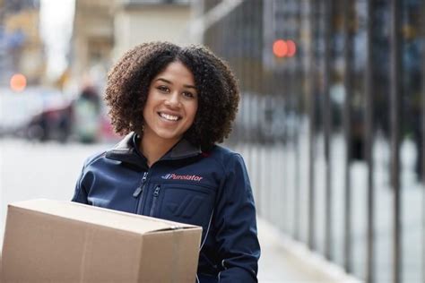 Next Day or more Expedited Shipping in Canada | Purolator