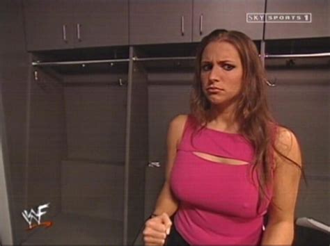 Stephanie McMahon Levesque Nude Pics Page 3