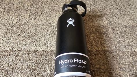 Hydro Flask Unboxing Hydroflask Unboxing Youtube