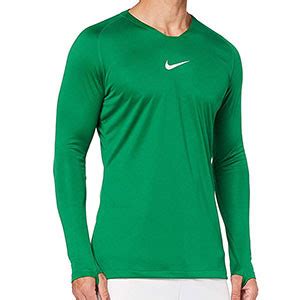 Camiseta Interior T Rmica Nike Pro Dri Fit Blanca Futbolmania