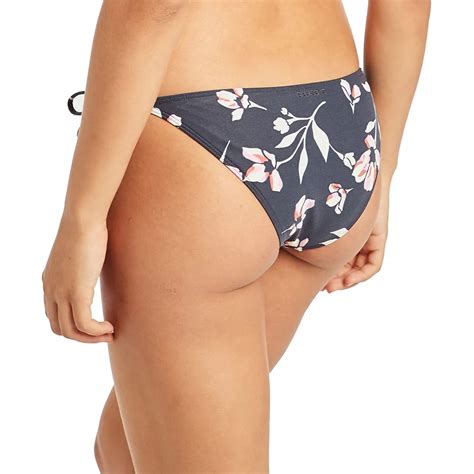 Billabong Cueca Bikini Flow On Tropic Azul Xtremeinn