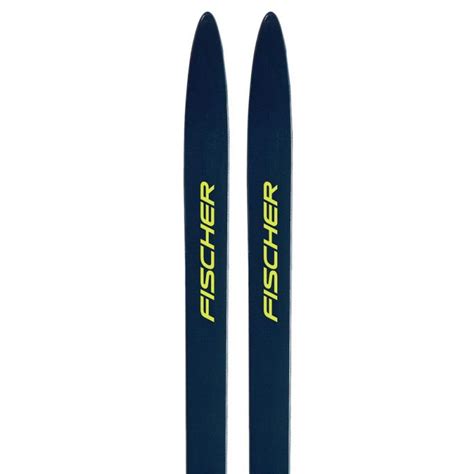 Narty Backcountry Fischer Transnordic Twin Skin