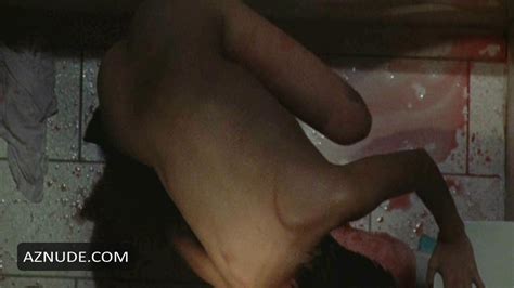 HARUMI INOUE Nude AZNude