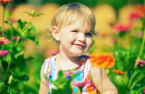 Fiori Di Bach Per Bambini E Neonati Cure Naturali It