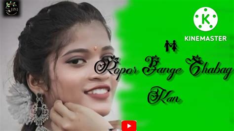 New Santhali Status Video 2022 New Santhali Video Song Hara Tora Re