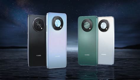 Cosas Que Hacen Del Nuevo Huawei Nova Y Un Smartphone Especial