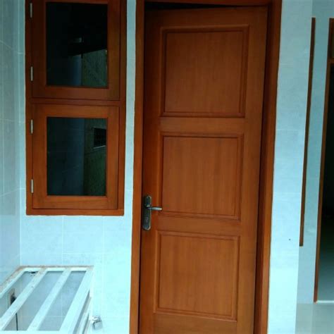 Jual Pintu Kamper Samarinda Oven Pintu Kamper Murah Kusen Kamper