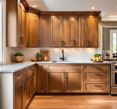 The Complete Guide To Average Kitchen Cabinet Costs Tiponthetrail