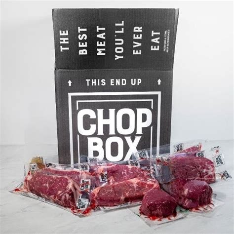 The 6 Best Meat Subscription Boxes In 2024 Cheapest Meat Subscription