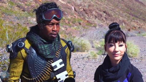 Trailer Apex Legends Porn Parody