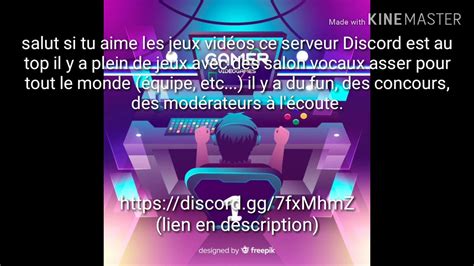 Meilleur Serveur Discord Youtube