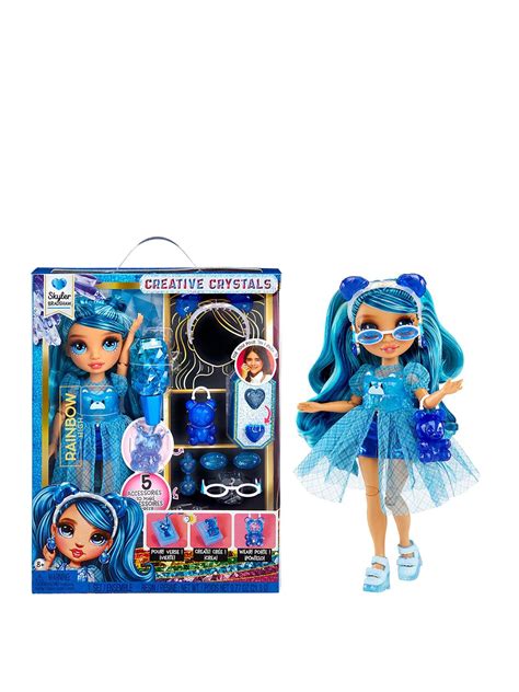 Rainbow High Dolls | Rainbow High Fashion Doll Sets | Very