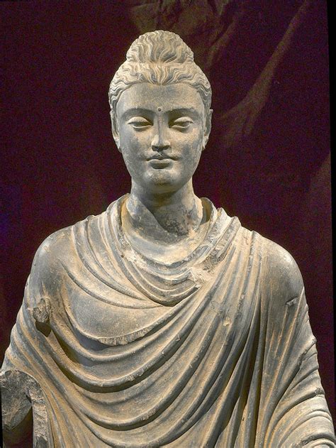 Okar Research: Greek-Bactrian Art & Early Buddhist Representation (250 BC)