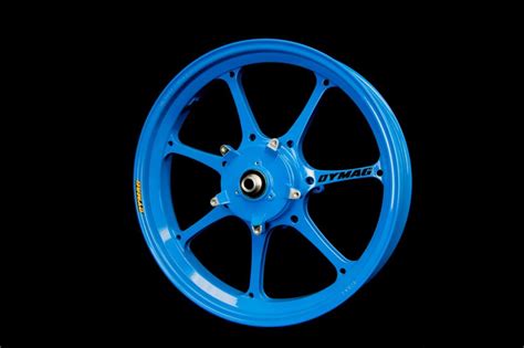 1 PAIR DYMAG UP7X FORGED ALLOY 7 SPOKE WHEELS PLEASE CALL TO DISCUSS