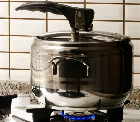 The essential guide to cooking with a pressure cooker