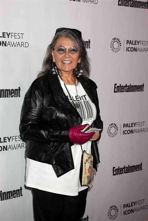 Roseanne Barr Claims She "Begged" ABC Not To Cancel The 'Roseanne ...