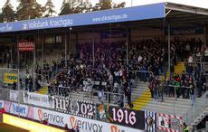 Der Ballreiter Angst Essen Spielkultur Auf Sv Sandhausen Vs Spvgg