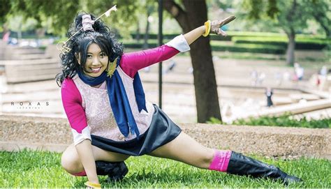 I really should make another ace attorney cosplay : r/AceAttorney