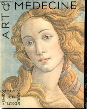 Art Et Medecine N La Naissance De Venus Par Botticelli Von Debat