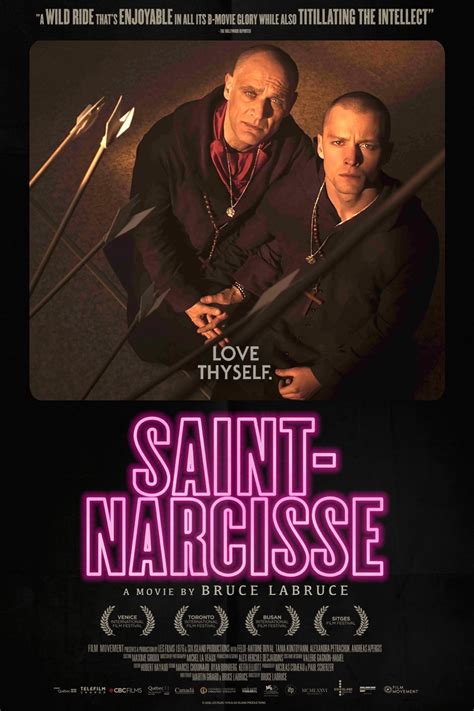 Saint Narcisse