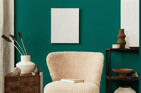 Benjamin Moore Tropical Turquoise Real Pictures