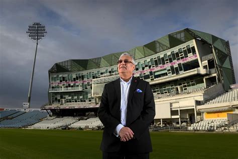 Yorkshire Ccc Chairman Needs To Stop Ignoring The Press Yorkshire